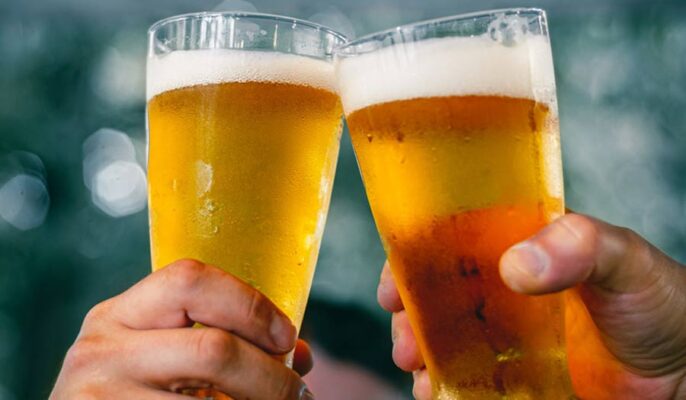 Qu'est-ce qu'une bière blonde ?