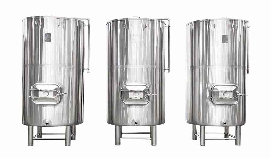 Différence entre Bright Tank et Unitank