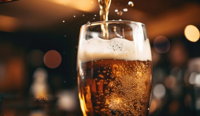 Qu’est-ce que la carbonatation de la bière ?