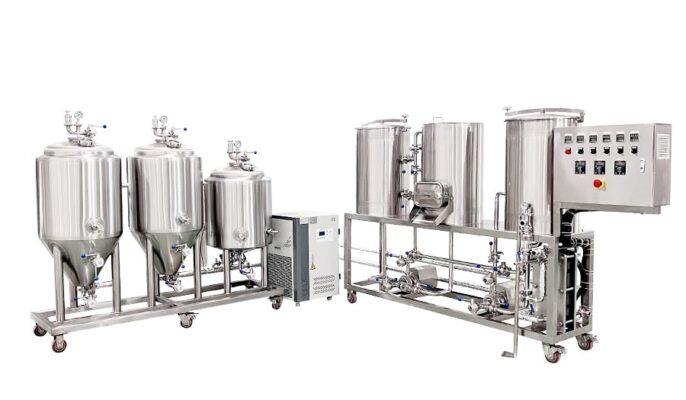 Commercialiser votre nanobrasserie