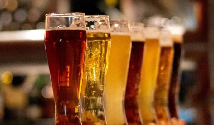 Comment est brassée la bière sans alcool ?