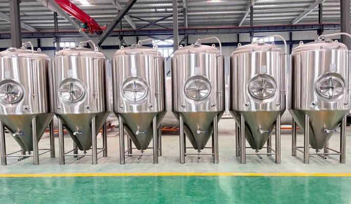 Qu'est-ce que la fermentation de la bière ?